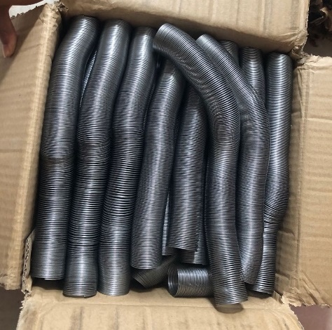 汽车热弯炉加热丝